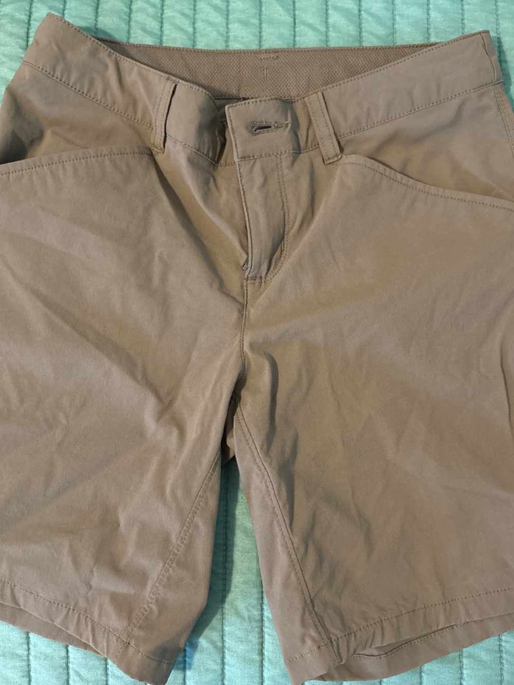 Patagonia camping Shorts